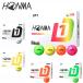 ���[�� �yHONMA�z�{�ԃ{�[�� D1�{�[�� �S���t�{�[�� 1�_�[�X 12���� 4989381