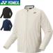 ** < Yonex > YONEX разогрев рубашка ( Fit стиль ) унисекс бадминтон теннис soft теннис 50168