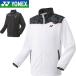 ** < Yonex > YONEX вязаный разогрев рубашка ( Fit стиль ) унисекс бадминтон теннис soft теннис 51055