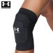  почтовая доставка отправка немедленная уплата возможно * Under Armor UA скольжение колено накладка ( одна нога ) бейсбол колени опора 6001895