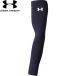 *** почтовая доставка отправка < Under Armor > UNDER ARMOUR UA TEAM RUN ARM SLEEVES UA команда Ran arm рукав ( обе рука для )( наземный * бег / унисекс ) 6003