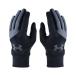 *** почтовая доставка отправка < Under Armor > UNDER ARMOUR UA storm подкладка перчатка ( обе рука для )( Baseball /BOYS) 6007979 (Black(001))