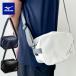  немедленная уплата возможно * [MIZUNO] Mizuno сумка на плечо 5L 63JMB511