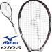  немедленная уплата возможно * [MIZUNO] Mizuno Dio sp low C DIOS PRO-C после . предназначенный soft теннис 63JTN96209