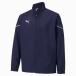 ** < Puma > PUMA TEAMRISEu-bn жакет JR 657650 (06)