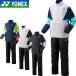 ** < Yonex > YONEX подкладка есть Wind утеплитель рубашка & брюки унисекс верх и низ в комплекте бадминтон теннис 70105-80105