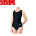 ** почтовая доставка отправка < Sasaki > [SASAKI] Sasaki U шея Leotard художественная гимнастика Junior ~ взрослый 7012(7012-sas1)