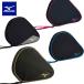  почтовая доставка отправка немедленная уплата возможно *[MIZUNO] Mizuno ракетка мягкий чехол 1 шт. входит . унисекс 83JD3001