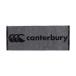 ** почтовая доставка отправка < canterbury > Canterbury спорт полотенце M AA07437 (17: угольно-серый ) регби (aa07437-17-ctb1)