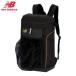 ** < New balance > NEW BALANCE Baseball рюкзак 30L AC0207F (BLG)