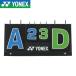 ** < Yonex > YONEX soft теннис табло с оценками AC374 (171)