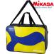 ** <mikasa> MIKASA волейбол сумка ACBG260WYB ( желтый | синий | чёрный )