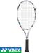 ** < Yonex > YONEX Ace торцевая дверь 59 ACE59G (011) Junior soft теннис ракетка ( для софтбола )