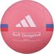 ** [ Adidas ] <moru тонн > MOLTEN soft доджбол AD212P ( доджбол )