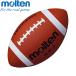 ** нестандартный отправка <moru тонн > MOLTEN американский футбол AFJ ( американский футбол )