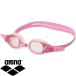 *** < Arena > ARENA I pon Junior защитные очки AS5SGG72J (PKPK: розовый × розовый × розовый ) плавание Junior AS5SGG72J-PKPK