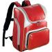 **0 < Z > эмаль Day Pack (6411: красный | белый ) BA480-6411
