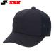 ** <es SK > SSK Junior * угол tsuba6 person type половина сетка Baseball колпак BC084J (90)
