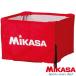 ** <mikasa> MIKASA занавес body BCMSPSSR ( красный ) волейбол 