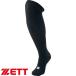 **0 почтовая доставка отправка < Z > ZETT 3P цвет носки 26~29cm (1900: черный ) BK03CO-1900