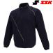 ** <es SK > SSK Junior флис жакет половина ZIP длинный рукав ( обратная сторона жесткий ta) BWF230HZJ (70)