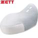**0 < Z > ZETT бейсбол шиповки для подающего P покрытие (1100: белый ) BX421A-1100