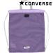 *** почтовая доставка отправка < Converse > CONVERSE разделитель napsakC2556093 (7100: пастель лиловый )