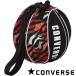 *** < Converse > CONVERSE мяч кейс C261001 (1900Z: черный Zebra )