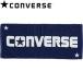 *** < Converse > CONVERSE Jaguar do полотенце для лица CB131902 (2911: темно-синий × белый )