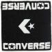 *** < Converse > CONVERSE Jaguar do полотенце для рук CB131903 (1911: черный × белый )