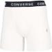 *** почтовая доставка отправка < Converse > CONVERSE поддержка активный трико CB251820 (1100: белый )