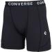 *** почтовая доставка отправка < Converse > CONVERSE поддержка активный трико CB251820 (1900: черный )