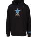 ***[ специальная цена ] < Converse > CONVERSE тренировочный парка CB252253 (1923: черный × голубой )