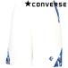 *** почтовая доставка отправка [ специальная цена ] < Converse > CONVERSEp Ractis брюки ( с карманом ) CB261859 (1100: белый )