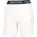 *** почтовая доставка отправка < Converse > CONVERSEwi мужской активный трико CB351820 (1100: белый )