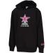 ***[ специальная цена ] < Converse > CONVERSE Jr. тренировочный парка CB452251 (1961: черный × розовый )