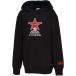 ***[ специальная цена ] < Converse > CONVERSE Jr. тренировочный парка CB452251 (1966: черный ×C красный )