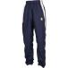 *** почтовая доставка отправка < Converse > CONVERSE Junior разогрев брюки CB452501P (2911: темно-синий × белый )