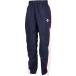 *** почтовая доставка отправка < Converse > CONVERSE Junior разогрев брюки CB452502P (2911: темно-синий × белый )