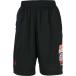 *** почтовая доставка отправка [ специальная цена ] < Converse > CONVERSE Jr.p Ractis брюки ( с карманом ) CB452851 (1966: черный ×C красный )