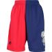 *** почтовая доставка отправка [ специальная цена ] < Converse > CONVERSE Jr.p Ractis брюки ( с карманом ) CB452851 (6428: красный ×C темно-синий )