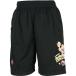 *** почтовая доставка отправка [ специальная цена ] < Converse > CONVERSE Jr.p Ractis брюки ( с карманом ) CB452860 (1961: черный × розовый )