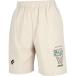 *** почтовая доставка отправка [ специальная цена ] < Converse > CONVERSE Jr.p Ractis брюки ( с карманом ) CB461851 (1200: слоновая кость )