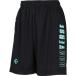 *** почтовая доставка отправка [ специальная цена ] < Converse > CONVERSE Jr.p Ractis брюки ( с карманом ) CB461854 (1941: черный × пастель зеленый )