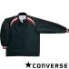 *** < Converse > CONVERSE Jr. разогрев жакет CB462506S (1911: черный × белый )