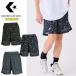  почтовая доставка отправка немедленная уплата возможно * [CONVERSE] Converse баскетбол 6F GSp Ractis брюки с карманом мужской CBG262851