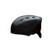 ** <es SK > SSK для бейсбола catcher z шлем CH200 (90: черный )es SK (ch200-90-ssk1)