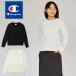  немедленная уплата возможно *[Champion ] Champion CREW NECK SWEATS вырез лодочкой женский спортивная фуфайка CWY018