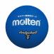 ** нестандартный отправка <moru тонн > MOLTEN доджбол D0B ( синий ) ( доджбол )