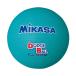 ** почтовая доставка отправка <mikasa> MIKASA доджбол D1 (50: зеленый )